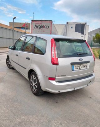 Ford C-MAX 2009