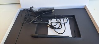 Tavoletta Grafica Gaomon M106K con Penna e Accesso