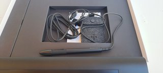 Tavoletta Grafica Gaomon M106K con Penna e Accesso