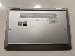 HP EliteBook x360 830 G7 | i5 | 8GB | SSD 256GB