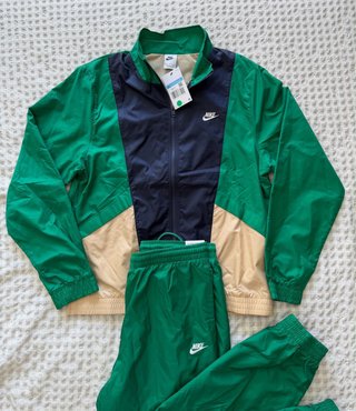 Conjunto Chándal Nike