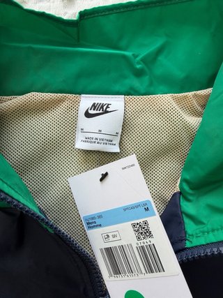 Conjunto Chándal Nike