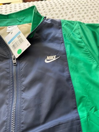 Conjunto Chándal Nike