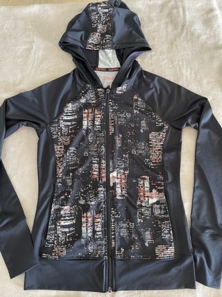 Chaqueta deportiva Crivit Talla S