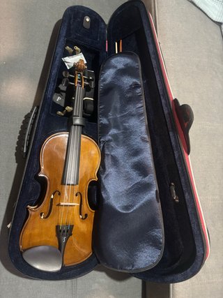 Violín Stentor SR1500 Estudiante 4/4