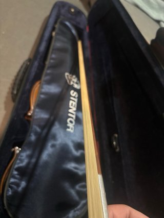 Violín Stentor SR1500 Estudiante 4/4