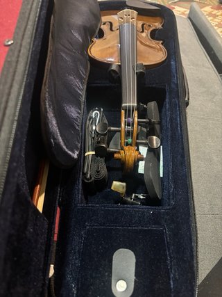 Violín Stentor SR1500 Estudiante 4/4
