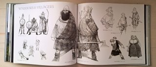 Libro The art of Brave