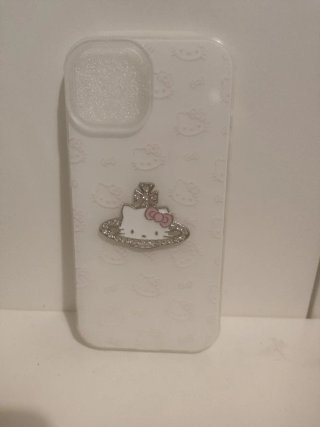 4 Fundas de iPhone 15