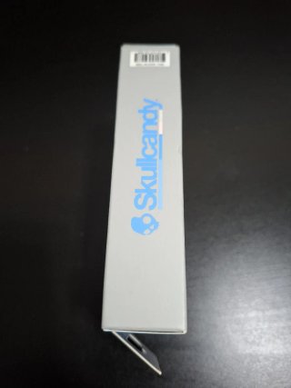 Auriculares Skullcandy Dime 3 Azules