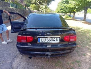 Ford Escort 1998