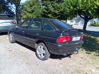 Ford Escort 1998