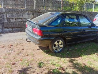 Ford Escort 1998