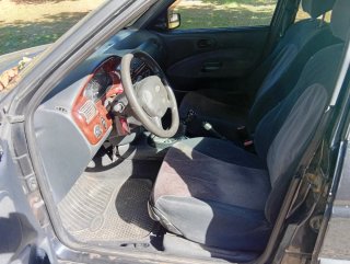 Ford Escort 1998