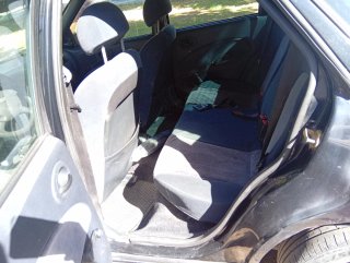 Ford Escort 1998