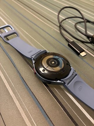 Samsung Galaxy Watch 5 44mm Azul