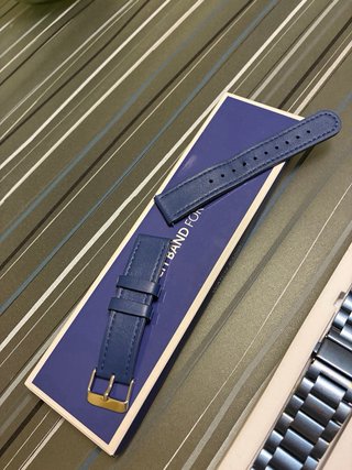 Samsung Galaxy Watch 5 44mm Azul