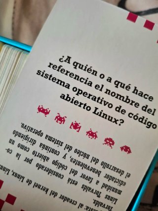 Juego de mesa