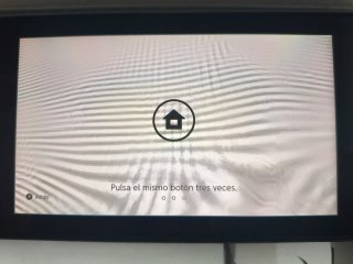 Nintendo Switch Grigio HAC-001 Giapponese