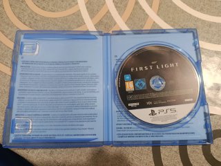 007 First Light PS5