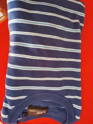 Maglia Lee Vintage L