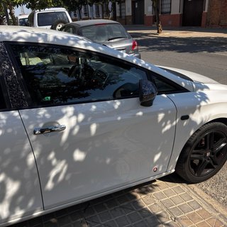 SEAT Leon 2011