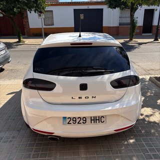 SEAT Leon 2011