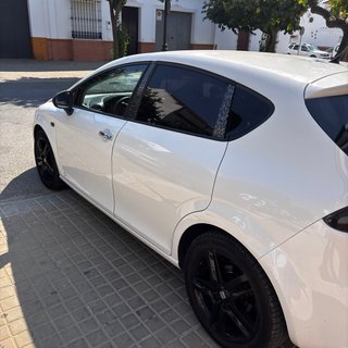 SEAT Leon 2011