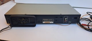 Sintonizzatore Stereo AM/FM Kenwood KT-55 Quartz