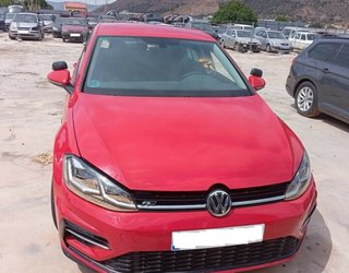 Radiador agua 5q0121251ec volkswagen golf 485256