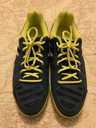 Zapatillas Asics Padel