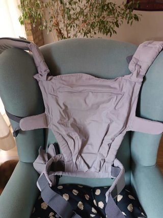 Mochila Boba X