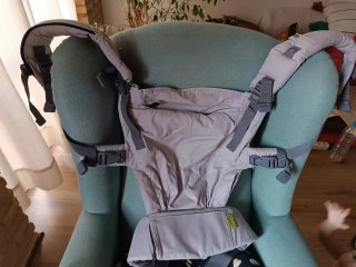 Mochila Boba X