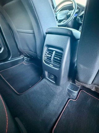 Ford Kuga 2022