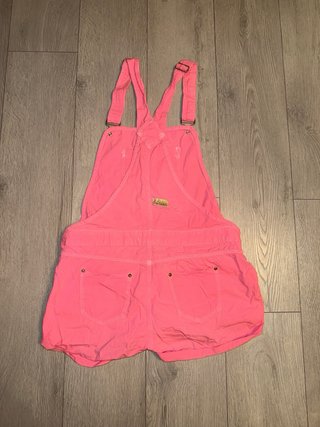 Peto corto Stradivarius rosa Talla 42