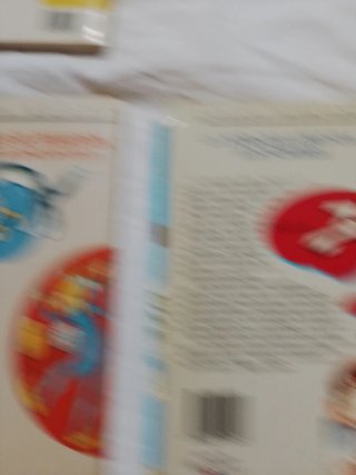 Libros iniciación a la lectura