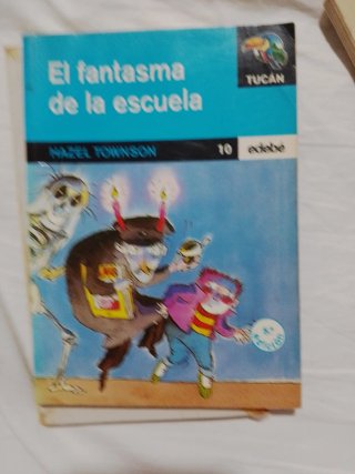 Libros iniciación a la lectura