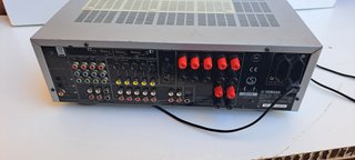 Amplificatore Sintonizzatore AV Yamaha HTR-6040