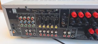 Amplificatore Sintonizzatore AV Yamaha HTR-6040