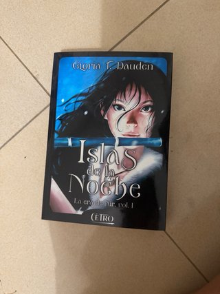 Libros