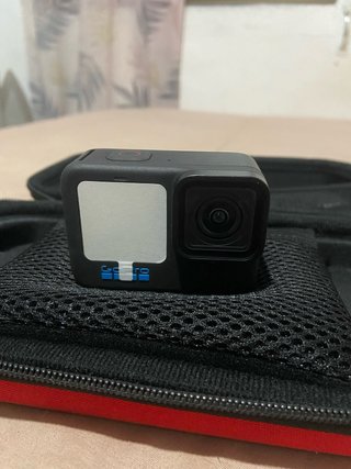 GoPro Hero 11 Cámara de Acción
