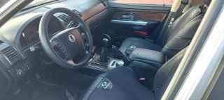 SsangYong Rexton 2006