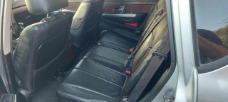 SsangYong Rexton 2006