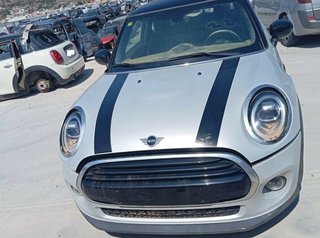 485259 mw694003 radiador bmw mini (f56) cooper d