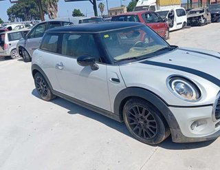 485259 mw694003 radiador bmw mini (f56) cooper d