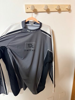 Camiseta Hebo XXL Nueva