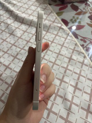 iPhone 12 mini Blanco