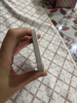 iPhone 12 mini Blanco