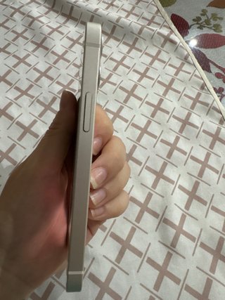 iPhone 12 mini Blanco