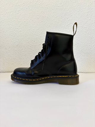 Botas Dr. Martens 1460 Negras Talla 41 (3 usos/